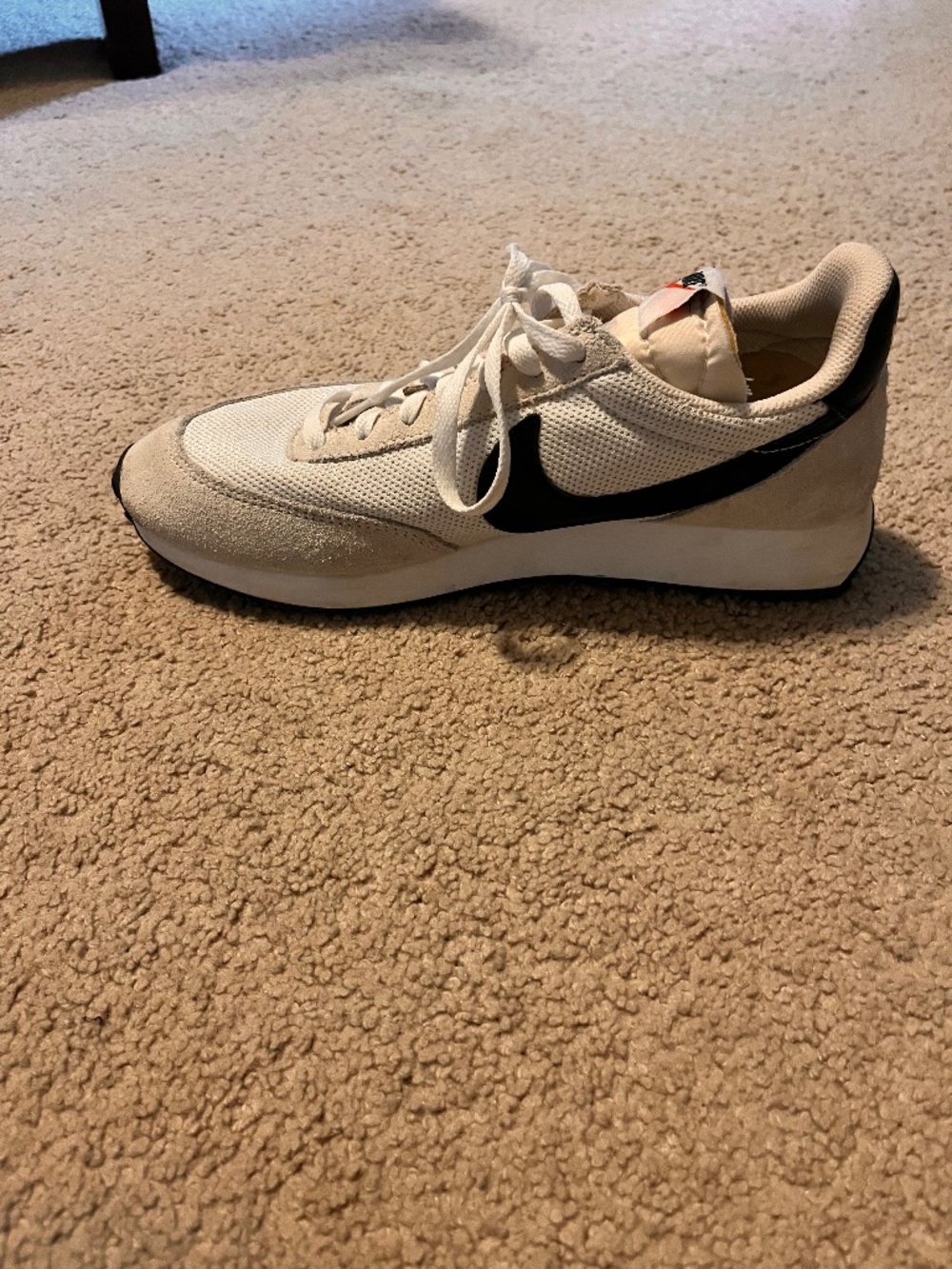 Nike Air Tailwind 79 Phantom White